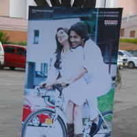 Telugu movie Dhada Audio launch stills | Picture 50372